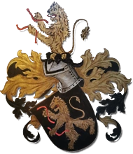 Familienwappen Reiser